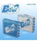BE BOYS — السنقل الأول BE:2 — النسخة العشوائية