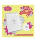 NEXZ — 2nd Single Album Mmchk — Sanitizer