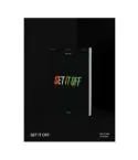 ألبوم FIVE O ONE 1st Album SET IT OFF CD