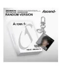ZEROBASEONE 6th Mini Album Ascend Random LENTICULAR KEYRING Ver.