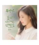 ألبوم SONG GA IN Single Album 꽃이 아니면 어떤가 CD