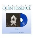 TAEYANG Album QUINTESSENCE VINYL LP