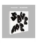 Kwon Jin Ah EP Album SAVE ME CD