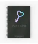 مفكرة Bts — إصدار "BTS" — Bts Limited Edition