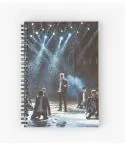 مفكرة Wanna One — إصدار "Wanna One" — Wanna One Limited Edition