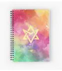 دفتر ملاحظات Astro — إصدار "Astro" — Astro Limited Edition