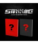 Official Album 8TURN The 3rd Mini Album STUNNING Random Ver