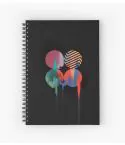 نوت بوك Bts — إصدار "BTS" — Bts Limited Edition