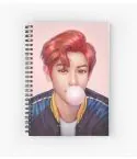 نوت بوك Exo — إصدار "EXO" — Exo Limited Edition