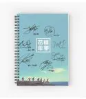 دفتر Bts — إصدار "BTS" — Bts Limited Edition