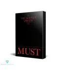 Official Product 2PM THE HOTTEST ORIGIN MUST MAKING BOOK