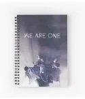 دفتر Exo — إصدار "EXO" — Exo Limited Edition
