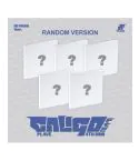 PLAVE — 4th Mini Album Caligo Pt.2 — ID PASS — Full Set