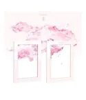 ألبوم EPEX 7th EP Album Youth Epilogue النسخة الكاملة 2CD مع 2 بوستر