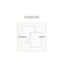 YEONJUN NO LABELS PART 02 Random Photocard Case Ver. SMART ALBUM