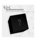 8TURN 3rd Single Album 8X CD
