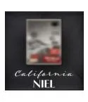 NIEL 4th Single Album California CD