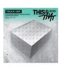 Stray Kids Mini Album THIS & THAT Limited TRUCK Ver CD