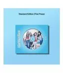 ILLIT 2nd Single Album I Got Your Back Japanese Standard Edition CD