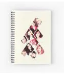 Twice Journal — Pink Casual Ver.