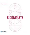 البوم اصلي AB6IX EP Album Vol1 BCOMPLETE I Ver