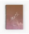Got7 Notebook — White Retro Ver.