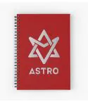 نوت بوك Astro — إصدار "Astro" — Astro Limited Edition