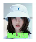 البوم اصلي Dazed Confused 202403 B aespa WINTER