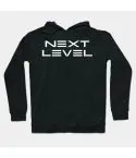 هودي يونيسكس Aespa — إصدار "Next Level" — Aespa Limited Drop
