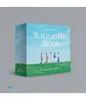 البوم اصلي NFlying 1st Album Man on the Moon KIT Album