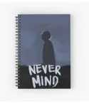 دفتر حلزوني Bts — إصدار "BTS" — Bts Limited Edition