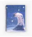 مفكرة Exo — إصدار "EXO" — Exo Limited Edition
