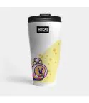 كوب حافظ Bt21 — إصدار 4 إصدار "BT21" — Bt21 Black Edition