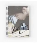 دفتر حلزوني Exo — إصدار "EXO" — Exo Limited Edition