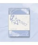 PARK JI HOON 1st Single Album RE:FLECT PLVE SMART ALBUM
