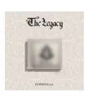 FORESTELLA 4th Album THE LEGACY Jewel Ver. CD