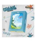 ألبوم LUCY 2nd Album Childish نسخة Childish CD