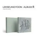 ألبوم LEE SEUNG YOON 4th Album 0집 — 무얼 Ver. CD