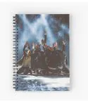 نوت بوك Wanna One — إصدار "Wanna One" — Wanna One Limited Edition