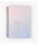 دفتر Seventeen — إصدار "Seventeen" — Seventeen Oversized Ver.