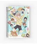 دفتر Got7 — إصدار "GOT7" — Got7 Limited Edition