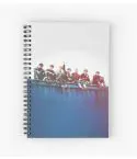 دفتر ملاحظات Bts — إصدار "BTS" — Bts Limited Edition