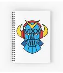 مفكرة Vixx — إصدار "Vixx" — Vixx Limited Edition