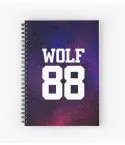 نوت بوك Exo — إصدار "EXO" — Exo Limited Edition