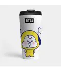 كوب حافظ Bt21 — إصدار 4 إصدار "BT21" — Bt21 Black Edition