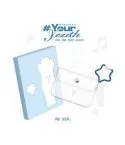 ألبوم UAU 2nd Mini Album Playlist Your Youth نسخة MD CD