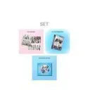 ILLIT 2nd Single Album I Got Your Back Japanese النسخة الكاملة 3CD