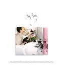 BIG Naughty EP Album Hopefull Romantic CD
