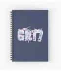 دفتر ملاحظات Got7 — إصدار "GOT7" — Got7 Limited Edition