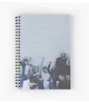 دفتر Bts — إصدار "BTS" — Bts Limited Edition